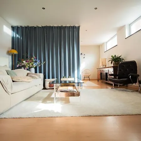 Local In Charming Zuid Area Daire *